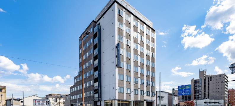 京都站精英酒店(Hotel Elite Kyoto Station)图片