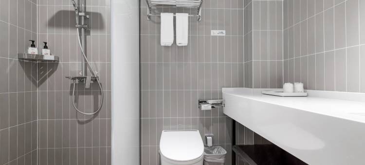 锦江之星酒店(曲靖南城门花柯夜市店)图片