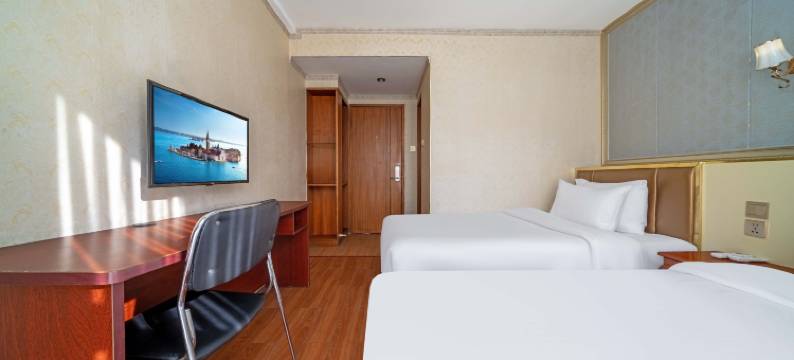 杭州丽园旅馆图片