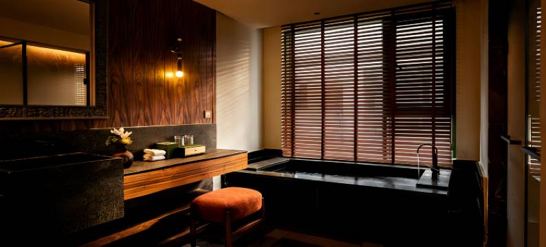 泰兰塔·半山VILLA度假酒店(西双版纳景洪店)图片