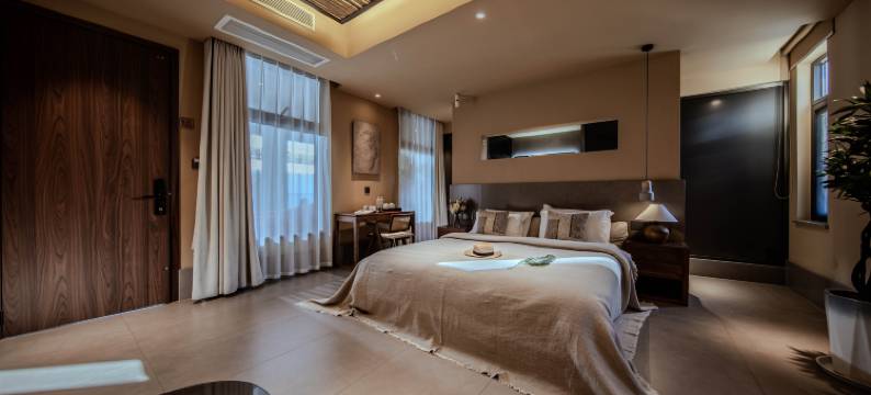 大理月色澜庭YUESE·设计师美墅(龙龛码头店)图片