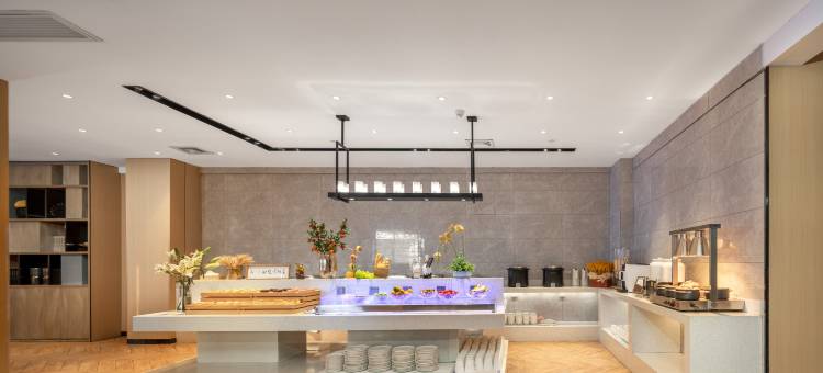 宜尚酒店(桂林火车站万象城店)图片