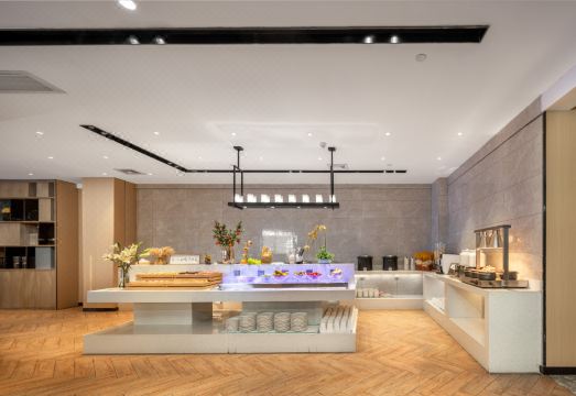 Echarm Hotel Hotel Overview