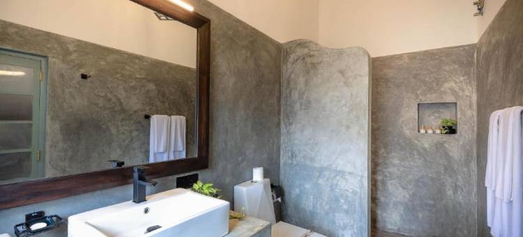 莫伊塔尔佩酒店(Moi Talpe)图片