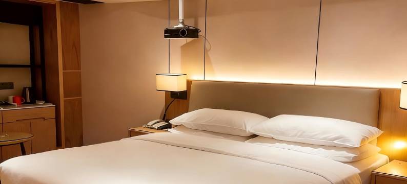 维也纳酒店(绍兴柯桥店)图片