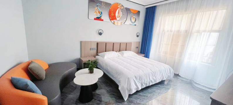 如家华驿精选酒店(滕州剧院店)图片