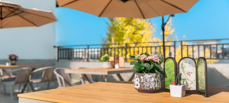 庄宿客栈(李庄古镇店)图片