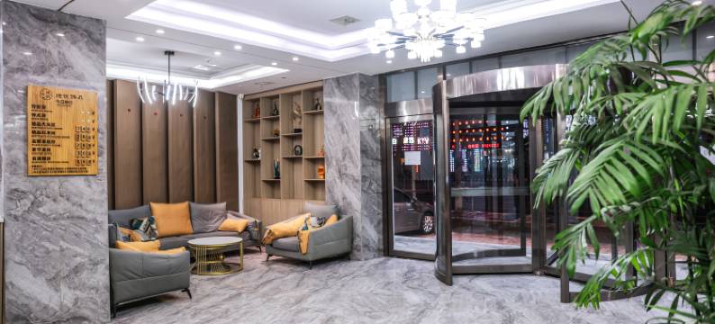 途悦瑧品商务酒店(辽沈战役纪念馆石桥子早市店)图片