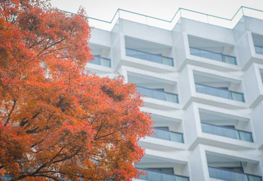 Qiandao Lake Yanshan NARADA Resort Hotel Hotel Overview