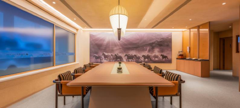 锦颐酒店(朔州开发区店)图片