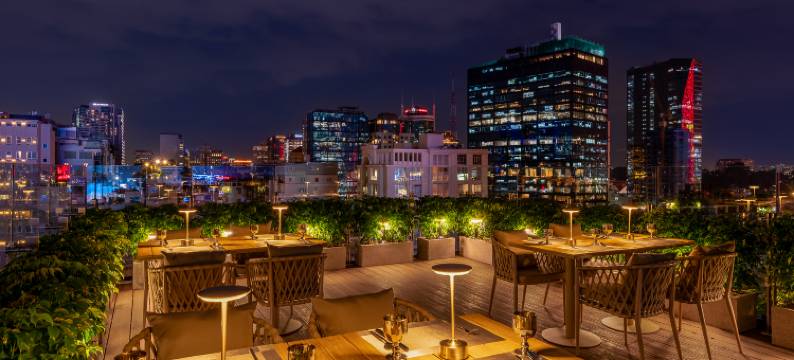 Adora Mira河畔(Adora Mira Riverside)图片