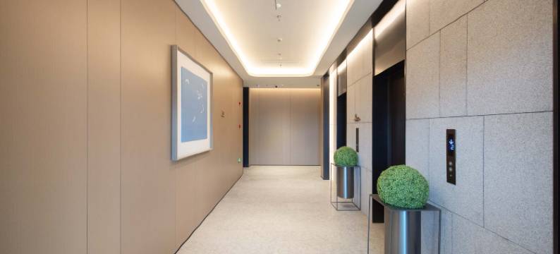 全季酒店(衢州江山消防安保城店)图片