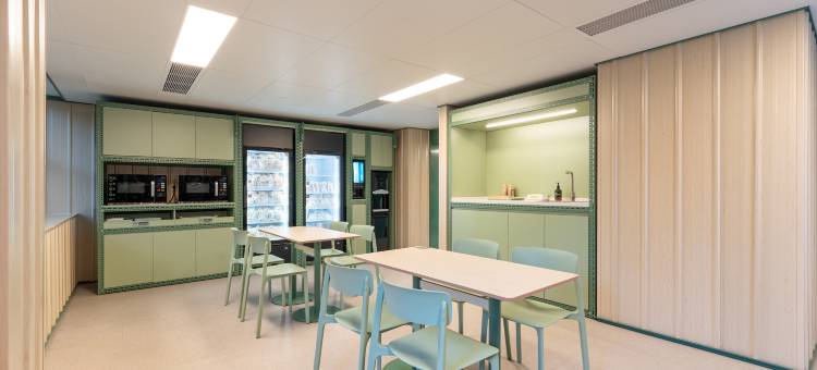 海友酒店(北京五道口语言大学店)图片