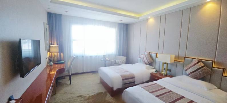 恺乐商务酒店(佳木斯前进区滨江路店)图片