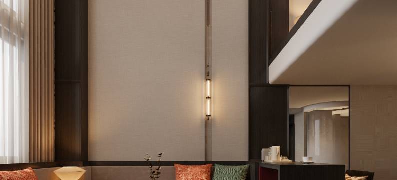 修水修江国际大酒店图片