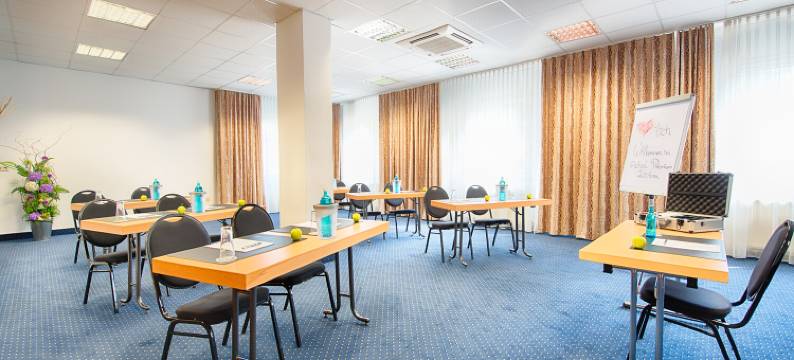 茨维考 ACHAT 酒店(ACHAT Hotel Zwickau)图片