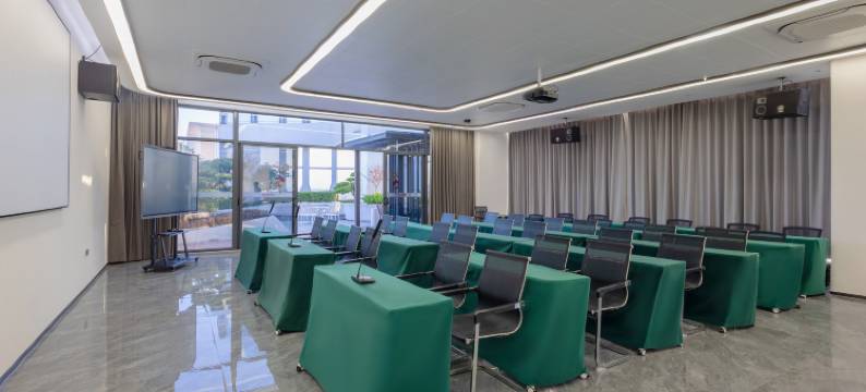 清远京洲酒店图片