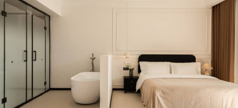 大理朴境·PuJingGrace隐世观景度假民宿(鸡足山风景区店)图片