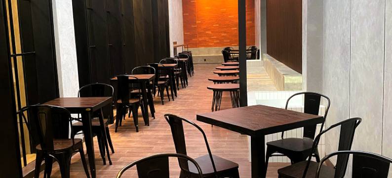 雅加达馨乐庭连机场酒店(Citadines Connect Airport Jakarta)图片