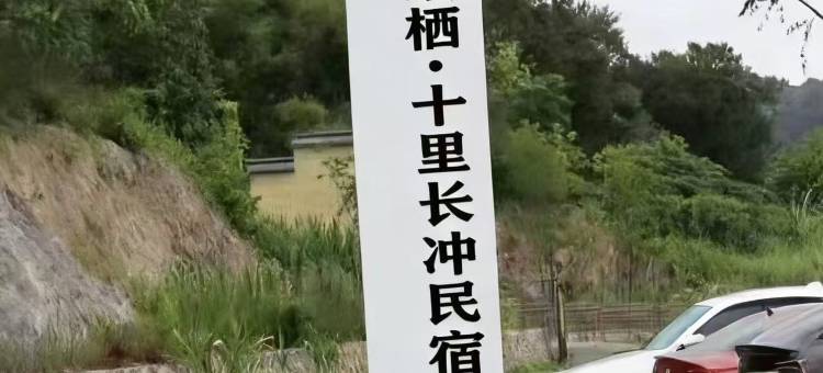 绘栖·十里长冲民宿图片