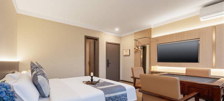 成都安靖宾馆图片