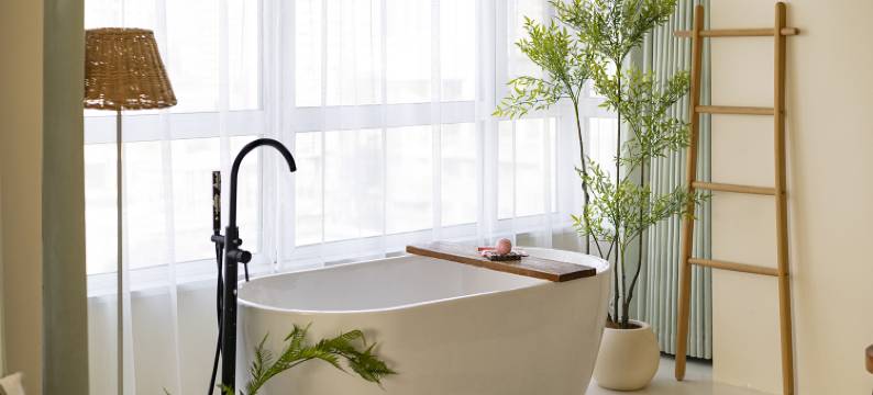 云境•松间｜CLEARSHORE•GALLERY 设计师美宿(吉林火车站店)图片