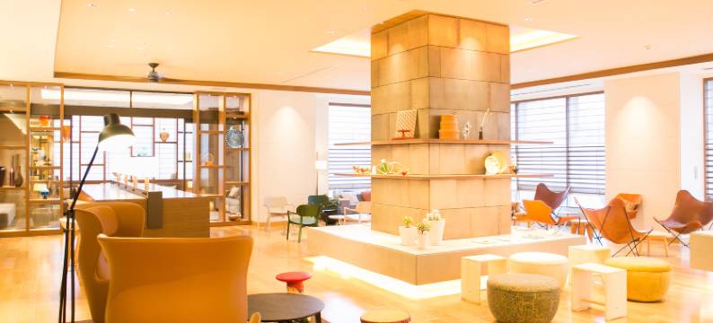 博多CROOM西铁饭店(Nishitetsu Hotel Croom Hakata)图片