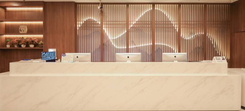 清沐精选酒店(常州青果巷南大街地铁站店)图片