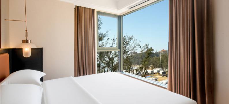 观海酒店(阳江东平珍珠湾游客中心店)图片