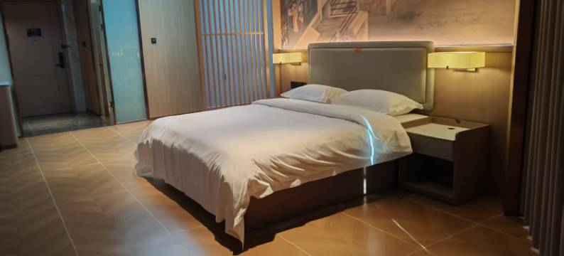 Bincheng维多利亚酒店(鄱阳饶州古镇店)图片