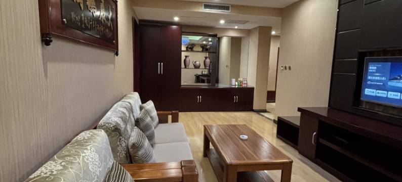 宁安合荷会商务酒店图片