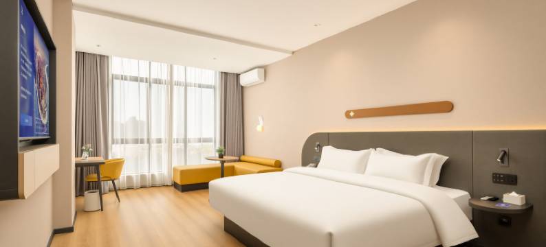 锦江之星酒店(许昌经济技术开发区双龙湖店)图片