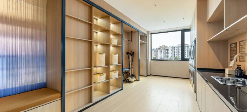 上海北外滩智选假日酒店图片