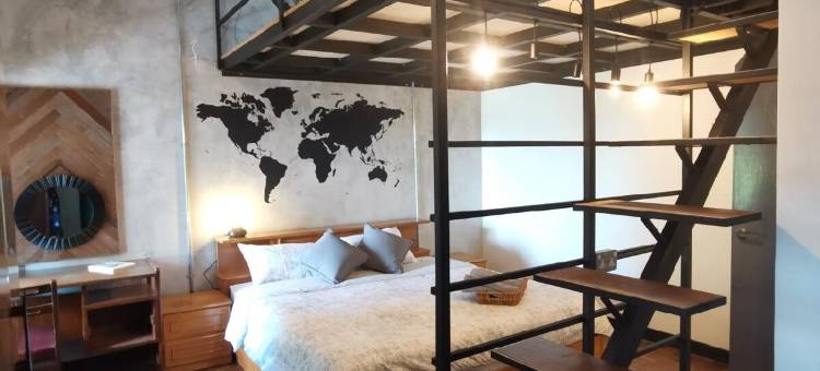 GENIEHOME No10 CLASSIC HOME 5BR6B free Wifi at SS2 PJ图片