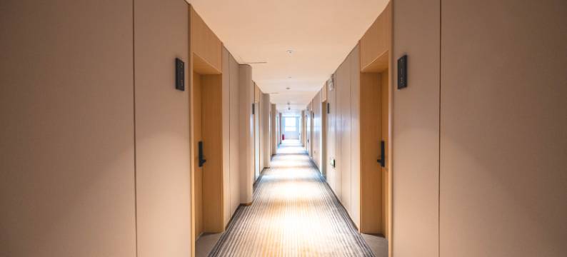 艺选安來酒店(开封清明上河园大梁门店)图片