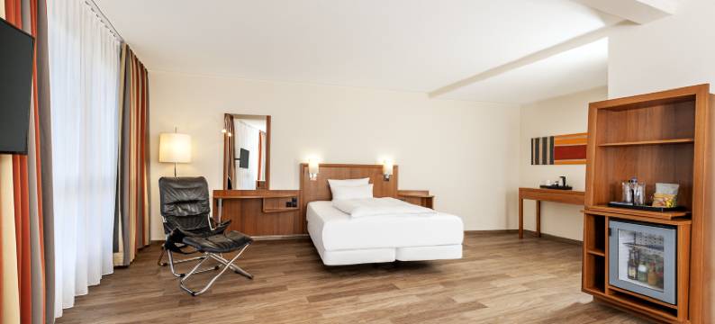 慕尼黑东部会议(NH Muenchen Ost Conference)图片