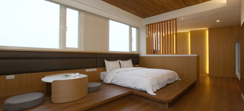 Ting Feng Cottage图片