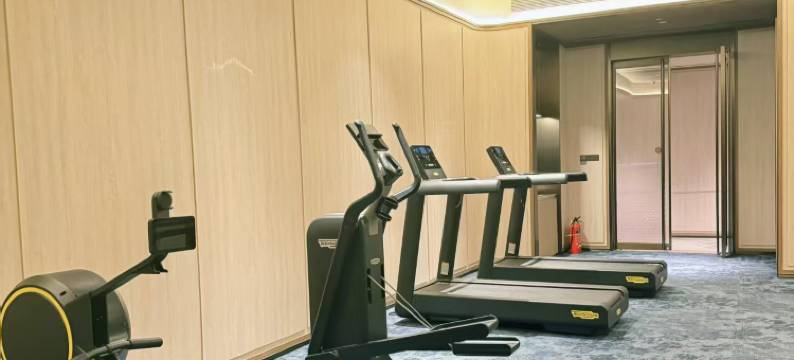 杭州希尔汉庭优选酒店(西湖河坊街店)图片