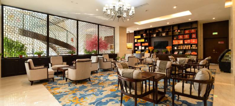 太仓润溪酒店(沙溪古镇店)图片