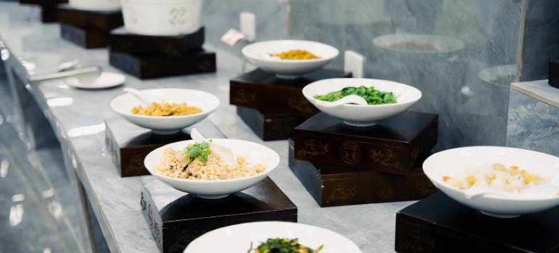 固始东方伯爵酒店(蓼城大道根亲文化园店)图片