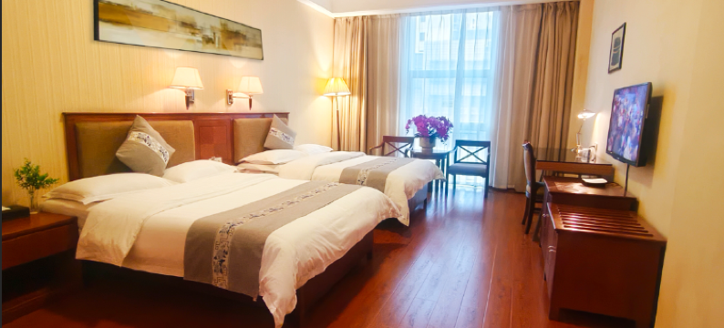 龙江宾馆(河池南新西路店)图片