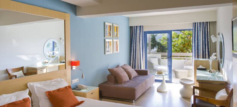 Club Med地中海俱乐部·土耳其博德鲁姆度假村(Club Med Bodrum Palmiye)图片