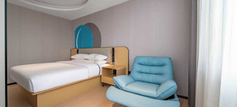 城市便捷酒店(鄂州南浦路观音阁店)图片