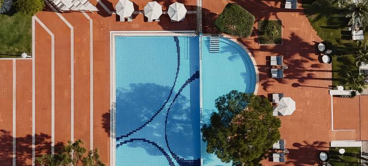 Club Med地中海俱乐部·帕密耶度假村(Club Med Palmiye)图片