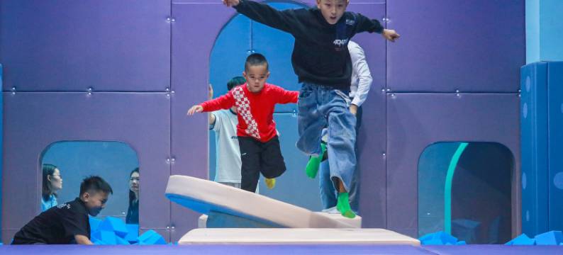 香水湾万豪度假酒店图片