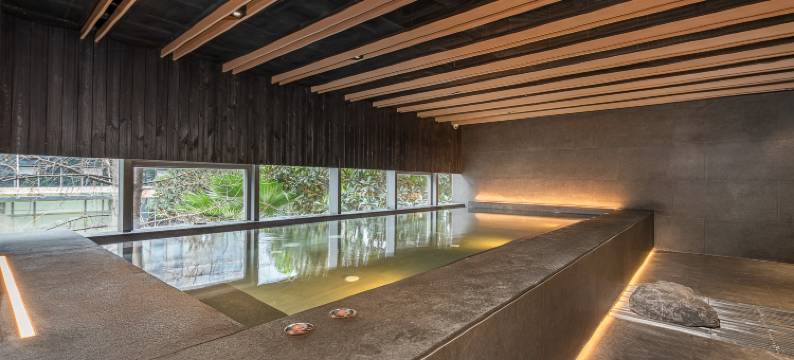 成都双流机场空港丽呈华廷酒店图片