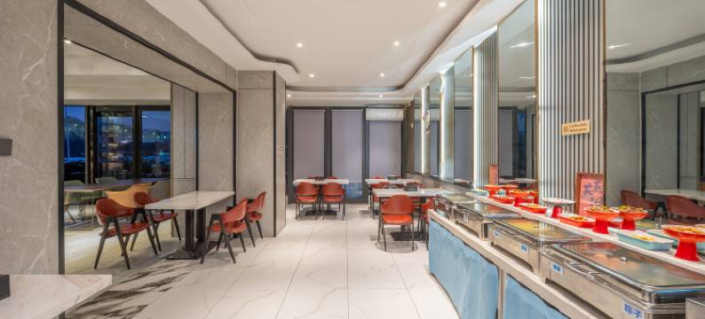 星程酒店(徐州高铁站西出口店)图片