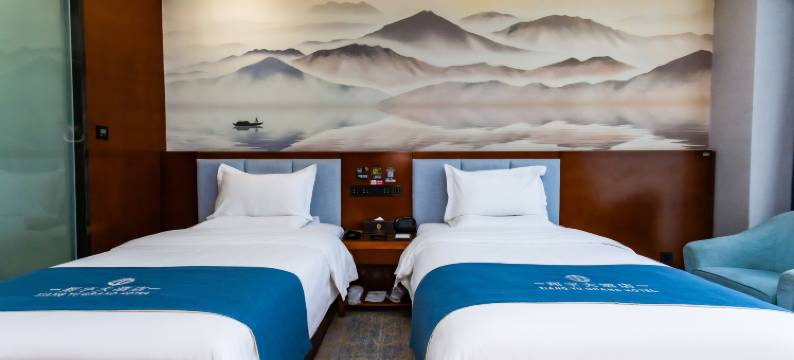 静宁翔宇大酒店图片