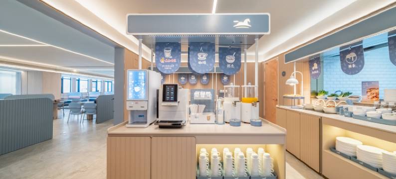 汉庭酒店(杭州娃哈哈大楼明星路地铁站店)图片