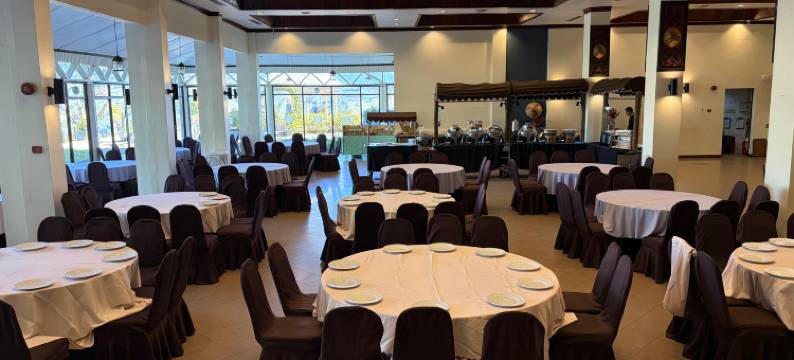 基纳巴卢山佩卡萨酒店(Perkasa Hotel Mt Kinabalu)图片